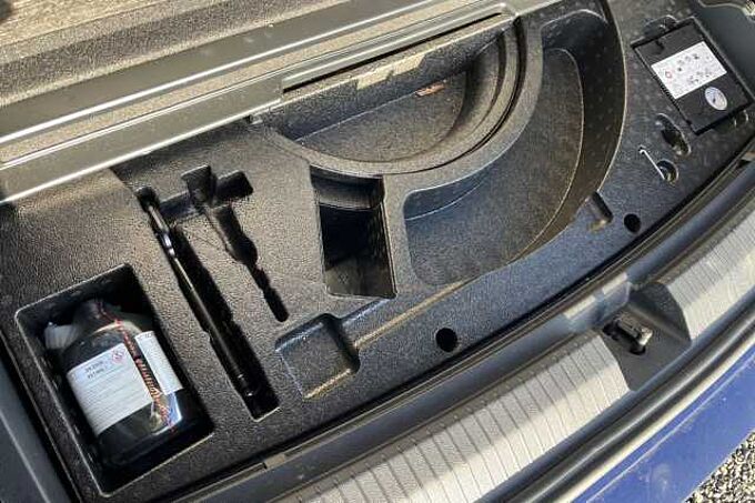 SEAT Tarraco 1.5 EcoTSI SE 5dr DSG