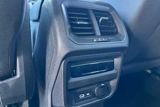 SEAT Tarraco 1.5 EcoTSI SE 5dr DSG