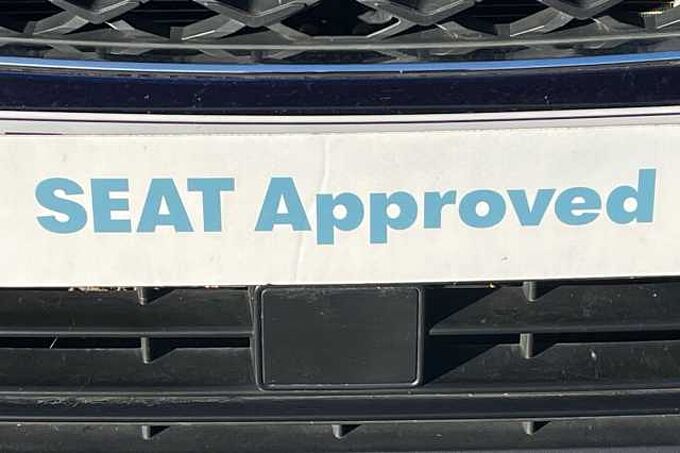 SEAT Tarraco 1.5 EcoTSI SE 5dr DSG