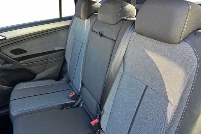 SEAT Tarraco 1.5 EcoTSI SE 5dr DSG