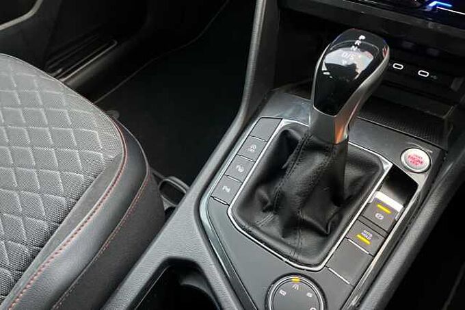 SEAT Tarraco 1.5 EcoTSI FR 5dr DSG