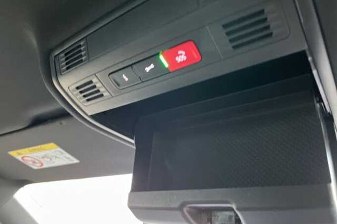 SEAT Tarraco 1.5 EcoTSI FR 5dr DSG