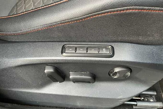 SEAT Tarraco 1.5 EcoTSI FR 5dr DSG