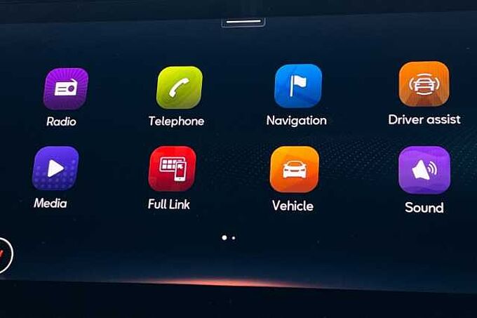 SEAT Tarraco 1.5 EcoTSI FR 5dr DSG