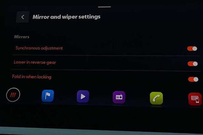 SEAT Tarraco 1.5 EcoTSI FR 5dr DSG