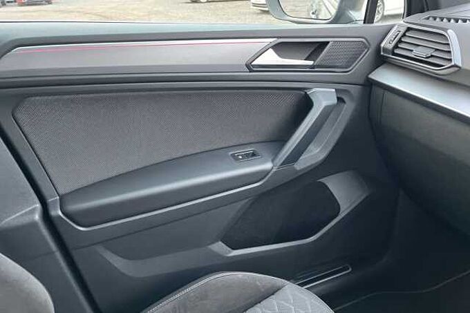 SEAT Tarraco 1.5 EcoTSI FR 5dr DSG