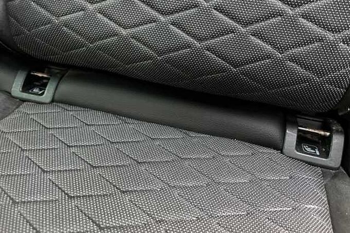 SEAT Tarraco 1.5 EcoTSI FR 5dr DSG