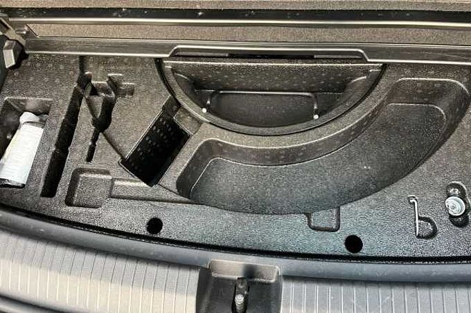 SEAT Tarraco 1.5 EcoTSI FR 5dr DSG