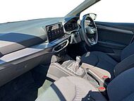 SEAT ARONA 1.0 TSI FR Limited Edition SUV 5dr Petrol Manual Euro 6 (s/s) (115 ps)