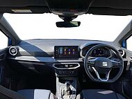 SEAT ARONA 1.0 TSI FR Limited Edition SUV 5dr Petrol Manual Euro 6 (s/s) (115 ps)