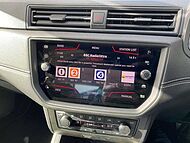 SEAT ARONA 1.6 TDI XCELLENCE Lux SUV 5dr Diesel DSG Euro 6 (s/s) (95 ps)