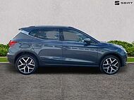 SEAT ARONA 1.6 TDI XCELLENCE Lux SUV 5dr Diesel DSG Euro 6 (s/s) (95 ps)