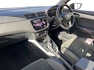 SEAT ARONA 1.6 TDI XCELLENCE Lux SUV 5dr Diesel DSG Euro 6 (s/s) (95 ps)