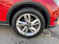 SEAT ARONA 1.0 TSI GPF FR SUV 5dr Petrol DSG Euro 6 (s/s) (115 ps)