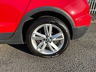 SEAT ARONA 1.0 TSI GPF FR SUV 5dr Petrol DSG Euro 6 (s/s) (115 ps)