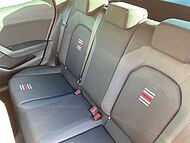 SEAT ARONA 1.0 TSI GPF FR SUV 5dr Petrol DSG Euro 6 (s/s) (115 ps)