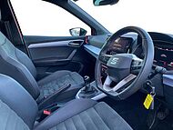 SEAT ARONA 1.0 TSI FR Sport SUV 5dr Petrol Manual Euro 6 (s/s) (110 ps)