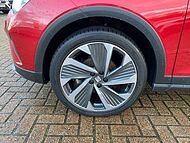 SEAT ARONA 1.0 TSI FR Sport SUV 5dr Petrol Manual Euro 6 (s/s) (110 ps)