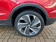 SEAT ARONA 1.0 TSI FR Sport SUV 5dr Petrol Manual Euro 6 (s/s) (110 ps)