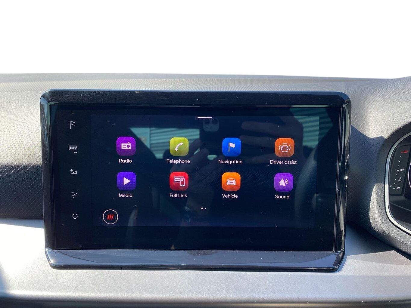 SEAT ARONA 1.0 TSI FR Limited Edition SUV 5dr Petrol Manual Euro 6 (s/s) (115 ps)