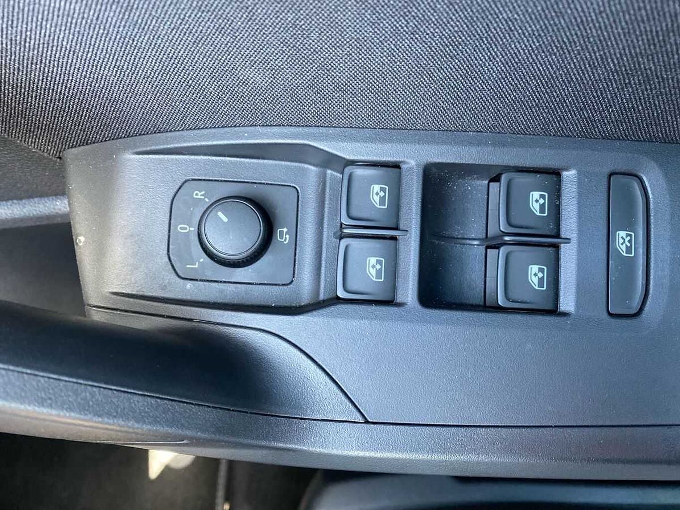 SEAT ARONA 1.0 TSI FR Limited Edition SUV 5dr Petrol Manual Euro 6 (s/s) (115 ps)