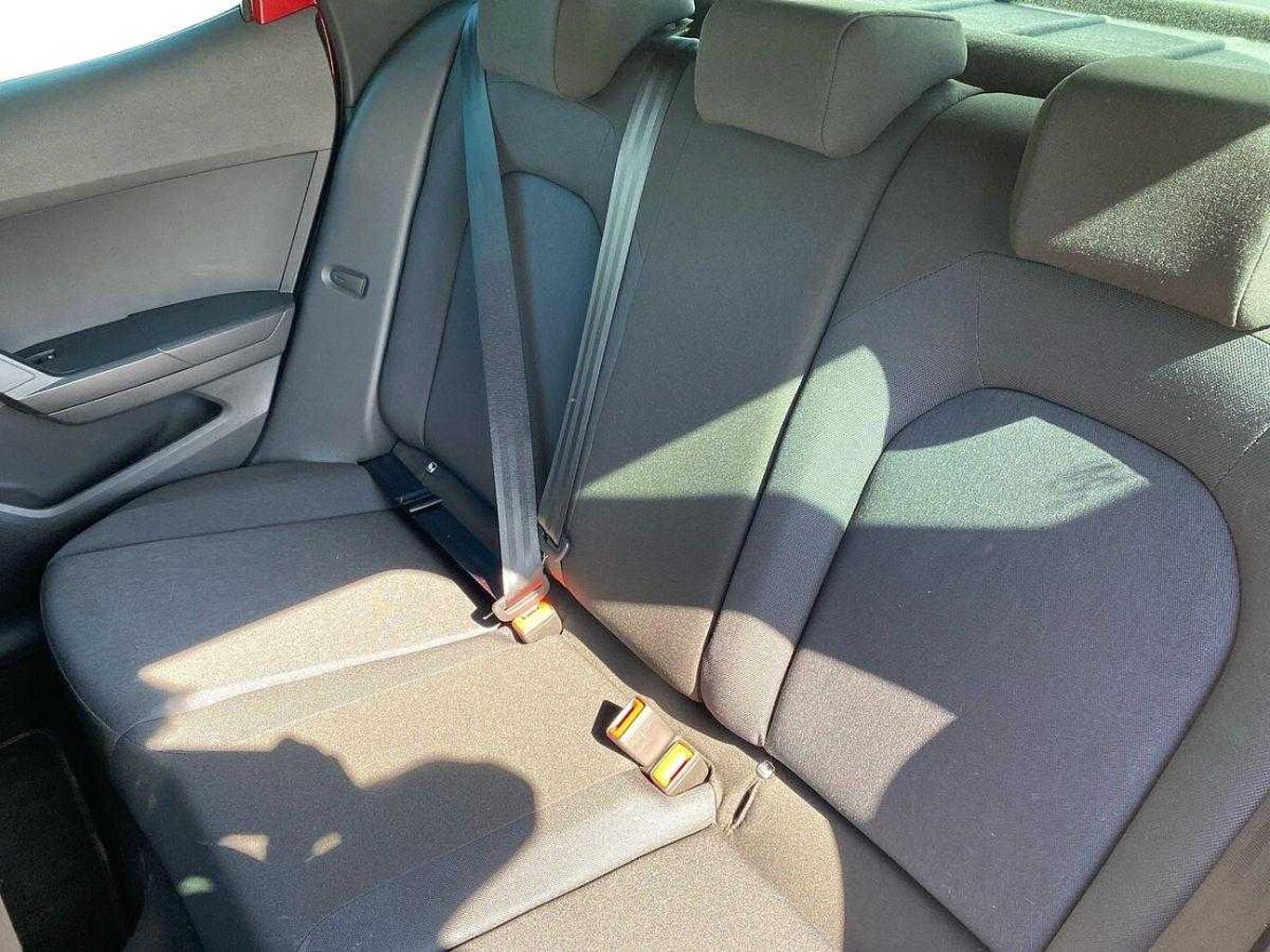 SEAT ARONA 1.0 TSI FR Limited Edition SUV 5dr Petrol Manual Euro 6 (s/s) (115 ps)