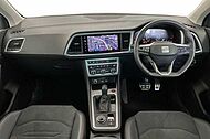 SEAT Ateca 1.5 TSI EVO FR 5dr DSG
