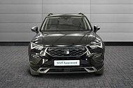 SEAT Ateca 1.5 TSI EVO FR 5dr DSG