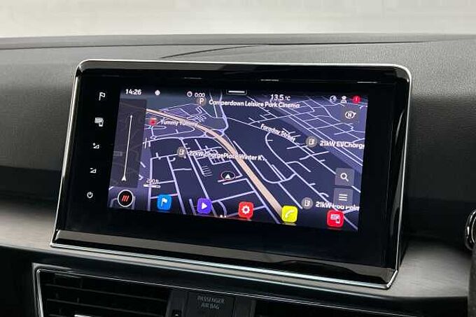 SEAT Tarraco 1.5 EcoTSI FR Sport 5dr DSG