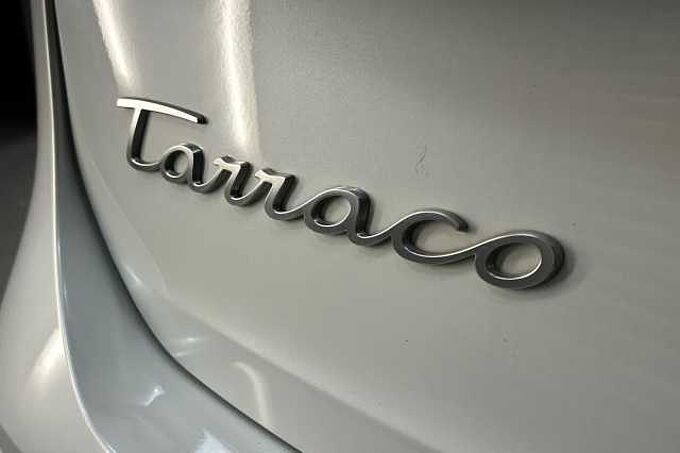 SEAT Tarraco 1.5 EcoTSI FR Sport 5dr DSG