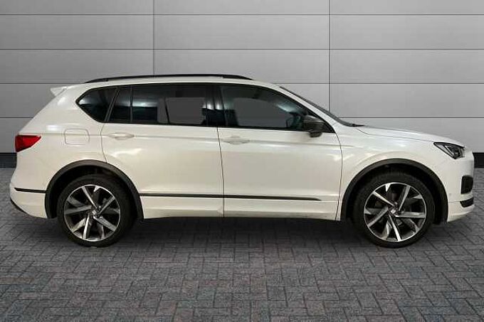SEAT Tarraco 1.5 EcoTSI FR Sport 5dr DSG