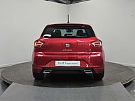 SEAT Ibiza 1.0 TSI (95ps) FR 5-Door