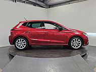 SEAT Ibiza 1.0 TSI (95ps) FR 5-Door