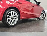 SEAT Ibiza 1.0 TSI (95ps) FR 5-Door