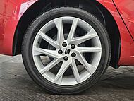 SEAT Ibiza 1.0 TSI (95ps) FR 5-Door