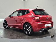 SEAT Ibiza 1.0 TSI (115ps) FR Sport DSG 5-Door