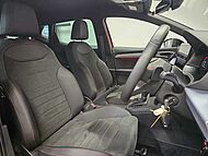 SEAT Ibiza 1.0 TSI (115ps) FR Sport DSG 5-Door