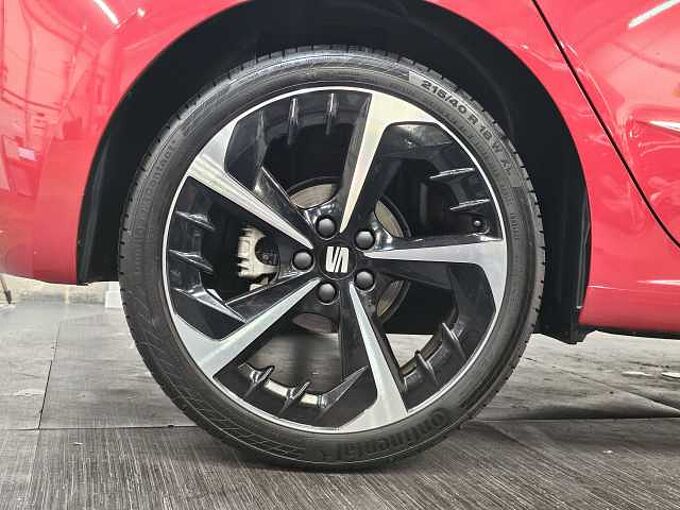 SEAT Ibiza 1.0 TSI (115ps) FR Sport DSG 5-Door