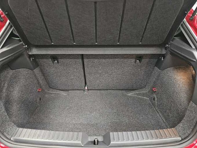 SEAT Ibiza 1.0 TSI (115ps) FR Sport DSG 5-Door