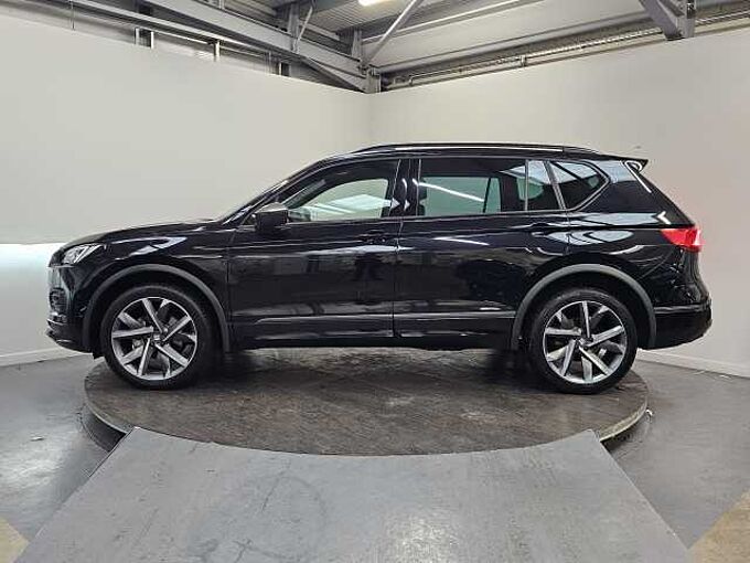 SEAT Tarraco 2.0TDI (150ps) FR Sport DSG SUV