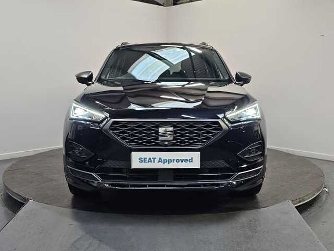 SEAT Tarraco 2.0TDI (150ps) FR Sport DSG SUV
