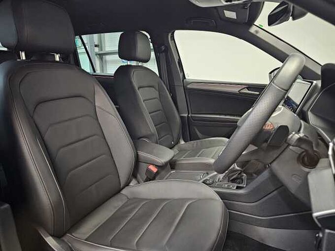 SEAT Tarraco 2.0TDI (150ps) FR Sport DSG SUV