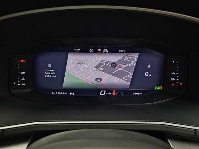 SEAT Tarraco 2.0TDI (150ps) FR Sport DSG SUV