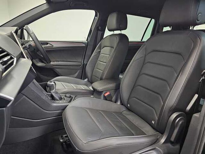 SEAT Tarraco 2.0TDI (150ps) FR Sport DSG SUV