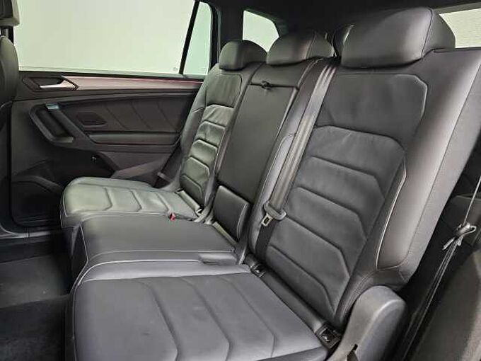 SEAT Tarraco 2.0TDI (150ps) FR Sport DSG SUV