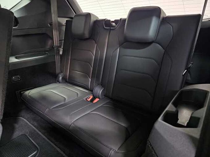 SEAT Tarraco 2.0TDI (150ps) FR Sport DSG SUV