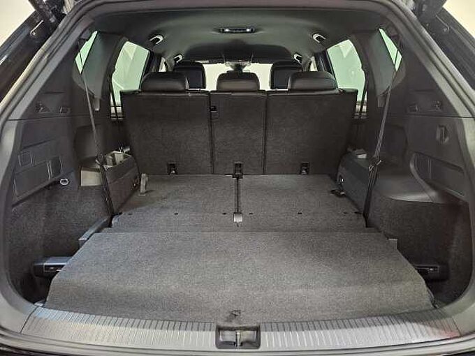 SEAT Tarraco 1.5 EcoTSI (150ps) FR Sport DSG SUV