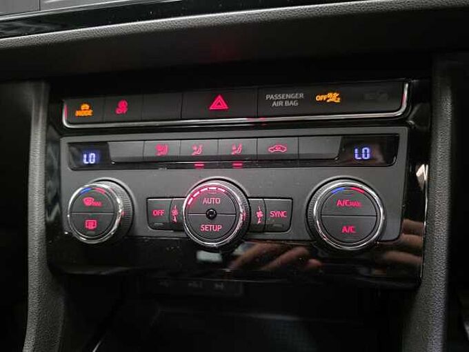 SEAT Leon Sport 1.4 TSI 125 FR Technology 3dr