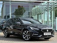 SEAT Leon 1.5 TSI EVO FR Sport 5dr