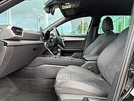 SEAT Leon 1.5 TSI EVO FR Sport 5dr